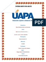 Tarea 5 Etica Profesional de Los Docentes