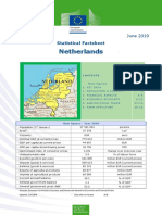 Agri Statistical Factsheet NL en