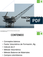 yacimientos de gas colombia