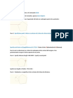 Comando Scale