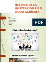 Adm Agricola