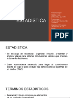 Principios de Estadística