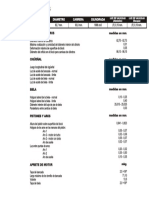 Mitsubishi 4D68 PDF