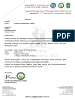 Surat Undangan Peserta RSUD Doloksanggul