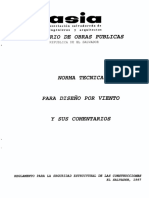 Norma Tecnica para Diseño por Viento.pdf