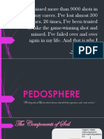 PEDOSPHERE