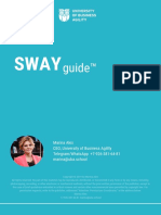 SWAY Guide