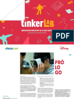 Guía Tinkerlab