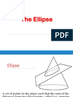 5 Ellipse