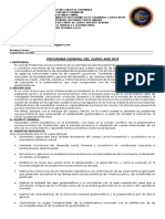 Problemas socioeconómicos Guatemala USAC