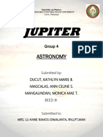 Jupiter WR