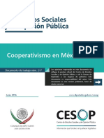 Cooperativismo en México.pdf