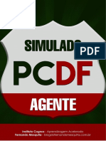 2019 02 25 PCDF Simulado Extra