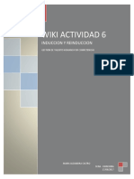 Actividad 6 Wiki