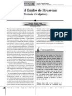Dialnet SobreElEmilioDeRousseauSintesisDivulgativa 2973128 PDF