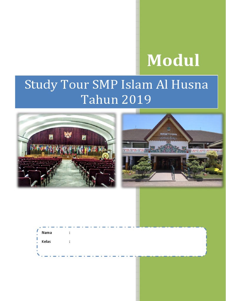 Modul | PDF