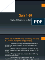 quiz. supply at demand.pptx