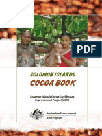 Cocoa Book