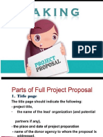 parts of Project proposal.pptx