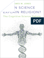 Can Science Explain Religion PDF