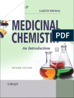 Química Medicinal - Uma Introdução