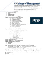 STPR Format PDF