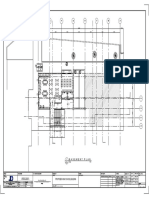 Proposed High School Building: B A S E M E N T P L A N