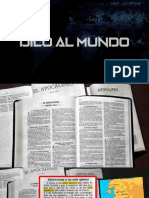 Dilo Al Mundo - Seminario Sobre Apocalipsis 2y3