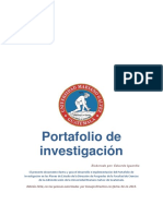 Portafolio de Investigacion Edicion 2014 Pensum Autorizados El 04112013 (1)