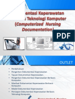 11 & 12 Computerized Nursing Documentation