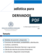 Estadistica Para Derivados-2019