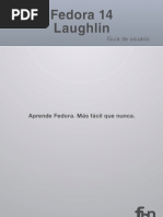 Download Completo manual de Fedora 14 en Espaol by Harol Daz SN42999544 doc pdf