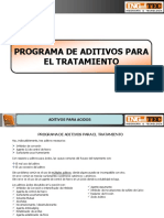 Notas Programa de aditivos.ppt