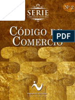 02 Codigo de Comercio Edincr PDF