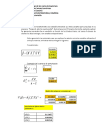 Matrices Ecometria