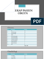 Laporan Daftar Penyakit