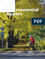 Environmental Report 2014