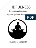 Seminario Mindfulness