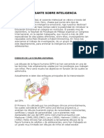 Algo Interesante Sobre Inteligencia Emocional