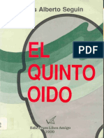 Seguin, Carlos - El Quinto Oido