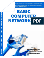 Nathan Gusti Ryan - Basic Computer Networking (2018)