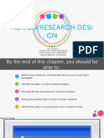 Action Research Desi GN