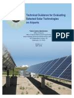 FAA Airport Solar Guide 2018