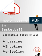 Basketball