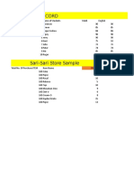 Excel Formulas For Computing