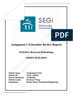 Literature Review Re - Meth PDF