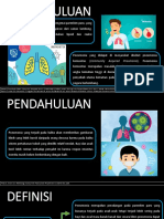 Ppt Pendahuluan, Definisi, Indtitas Pasien