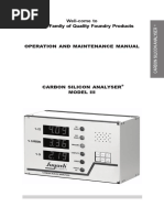 Temperature Pyrometer