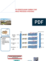 Advance Pengolahan Limbah Cair (Recycle)