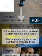 American Lit